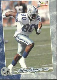 Alvin Harper