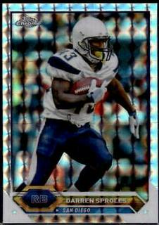 Darren Sproles