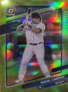 Miguel Cabrera