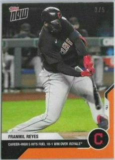 Franmil Reyes