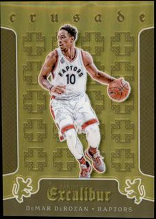 DeMar DeRozan