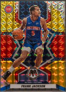 Frank Jackson