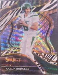 Aaron Rodgers