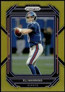 Eli Manning