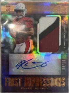 Kyler Murray