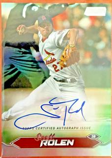 Scott Rolen