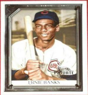 Ernie Banks