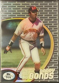Barry Bonds