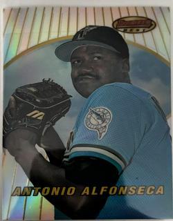 Antonio Alfonseca
