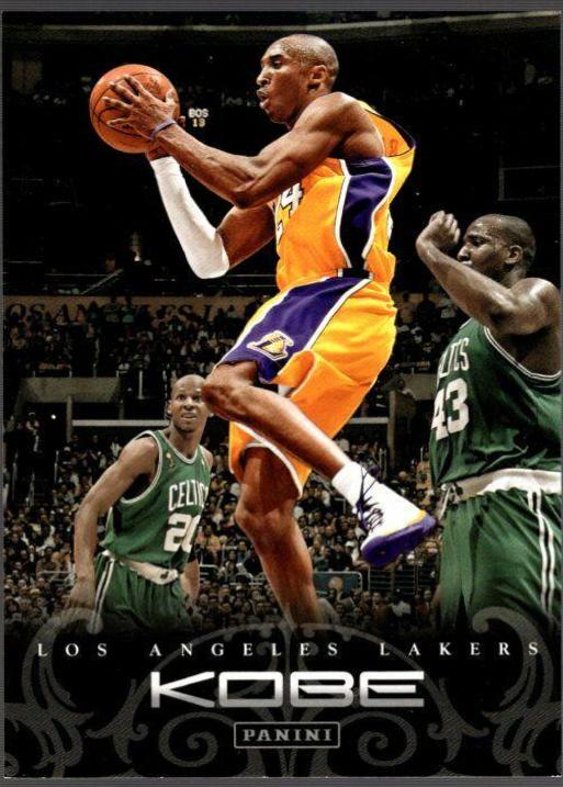 Kobe Bryant #158