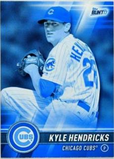 Kyle Hendricks
