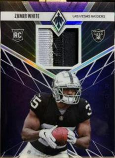 Zamir White