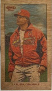Tony La Russa
