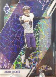 Justin Tucker