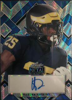Hassan Haskins
