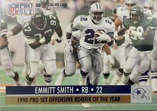 Emmitt Smith