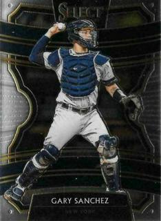 Gary Sanchez