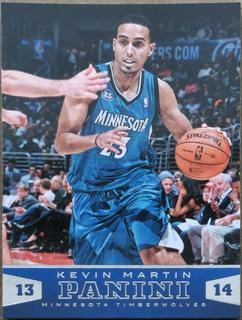 Kevin Martin