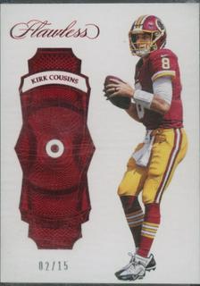 Kirk Cousins