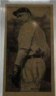 Joe Oeschger