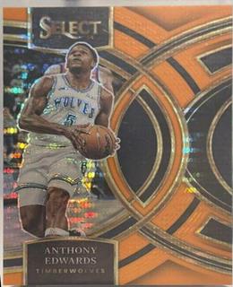 Anthony Edwards