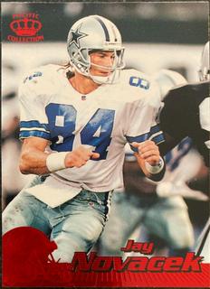 Jay Novacek