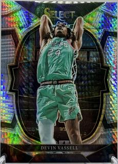 Devin Vassell