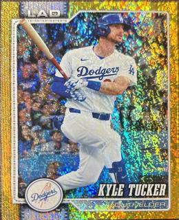 Kyle Tucker