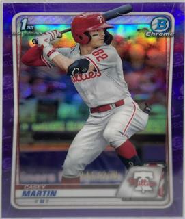 Casey Martin