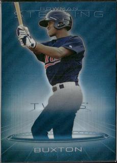 Byron Buxton