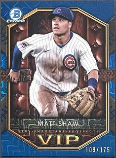 Matt Shaw