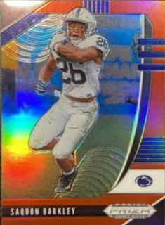 Saquon Barkley