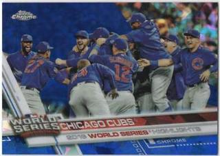 Chicago Cubs