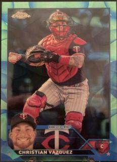 Christian Vazquez
