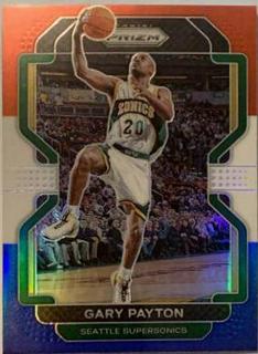 Gary Payton