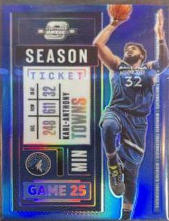 Karl Anthony Towns