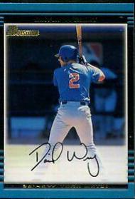 David Wright