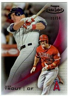 Mike Trout