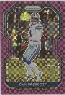 Dak Prescott