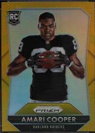 Amari Cooper