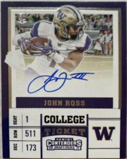 John Ross