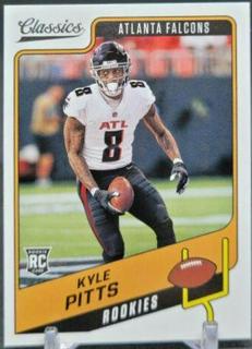 Kyle Pitts