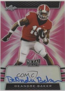 Deandre Baker