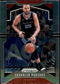 Chandler Parsons