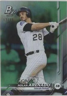 Nolan Arenado