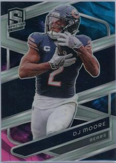 DJ Moore