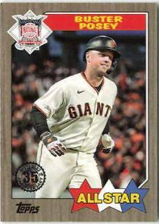 Buster Posey