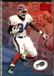 Thurman Thomas