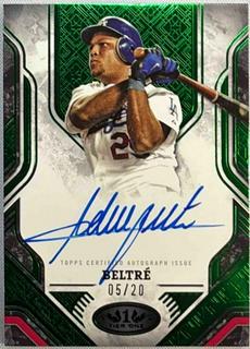 Adrian Beltre