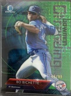 Bo Bichette